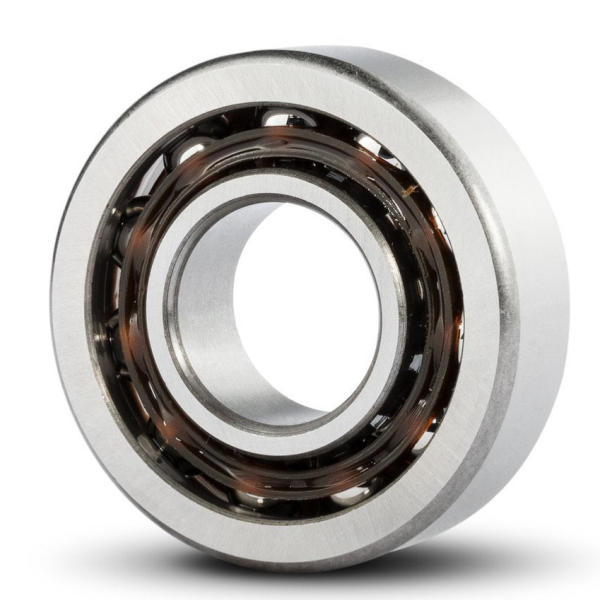 7308B Kuglični ležaj s kutnim kontaktom